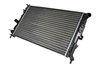 Radiator racire motor Thermotec D7X009TT