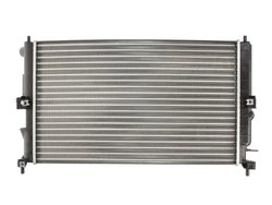 Radiator racire motor Thermotec D7X009TT