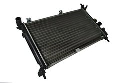 RADIATOR RACIRE MOTOR THERMOTEC D7X011TT - Compatibil cu OPEL