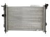 RADIATOR RACIRE MOTOR THERMOTEC D7X014TT - Compatibil cu OPEL, VAUXHALL