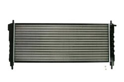 Radiator racire motor Thermotec D7X017TT