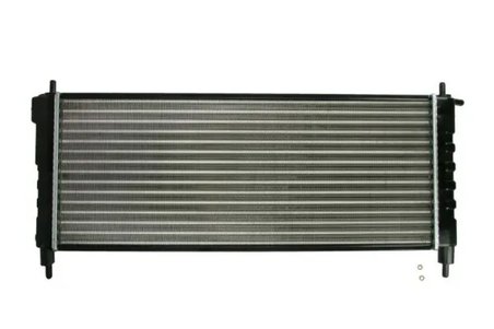 RADIATOR RACIRE MOTOR THERMOTEC D7X017TT - Compatibil cu CHEVROLET, OPEL