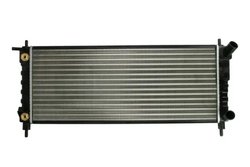 RADIATOR RACIRE MOTOR THERMOTEC D7X017TT - Compatibil cu CHEVROLET, OPEL