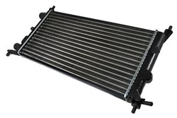 Radiator racire motor Thermotec D7X021TT