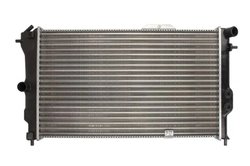 Radiator racire motor Thermotec D7X022TT