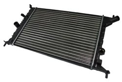 Radiator racire motor Thermotec D7X023TT