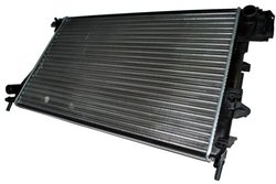 Radiator racire motor Thermotec D7X027TT