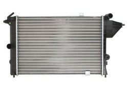 Radiator racire motor Thermotec D7X029TT