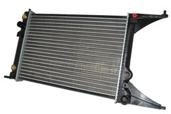 Radiator racire motor Thermotec D7X030TT