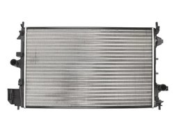 Radiator racire motor Thermotec D7X031TT