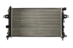 RADIATOR RACIRE MOTOR THERMOTEC D7X032TT - Compatibil cu OPEL, VAUXHALL