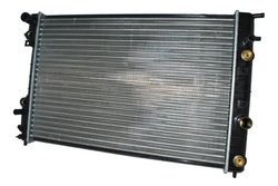 Radiator racire motor Thermotec D7X034TT