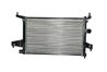 Radiator racire motor Thermotec D7X035TT
