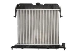 Radiator racire motor Thermotec D7X036TT