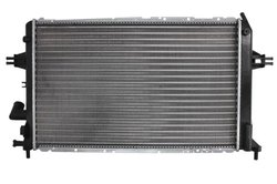 Radiator racire motor Thermotec D7X039TT