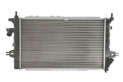 RADIATOR RACIRE MOTOR THERMOTEC D7X040TT - Compatibil cu OPEL, VAUXHALL