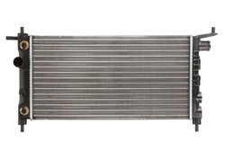 Radiator racire motor Thermotec D7X041TT