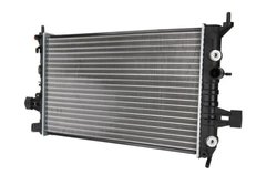 RADIATOR RACIRE MOTOR THERMOTEC D7X042TT - Compatibil cu OPEL, VAUXHALL