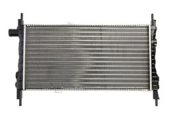 RADIATOR RACIRE MOTOR THERMOTEC D7X043TT - Compatibil cu OPEL