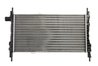 Radiator racire motor Thermotec D7X043TT