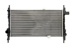 Radiator racire motor Thermotec D7X043TT