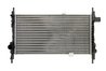 Radiator racire motor Thermotec D7X043TT