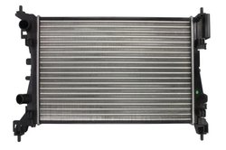 Radiator racire motor Thermotec D7X045TT