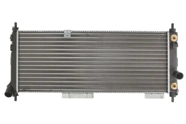 RADIATOR RACIRE MOTOR THERMOTEC D7X046TT - Compatibil cu CHEVROLET, OPEL, VAUXHALL