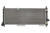 RADIATOR RACIRE MOTOR THERMOTEC D7X046TT - Compatibil cu CHEVROLET, OPEL, VAUXHALL