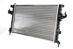 Radiator racire motor Thermotec D7X047TT