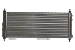 RADIATOR RACIRE MOTOR THERMOTEC D7X046TT - Compatibil cu CHEVROLET, OPEL, VAUXHALL