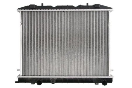Radiator racire motor Thermotec D7X048TT