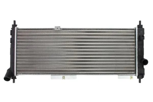 RADIATOR RACIRE MOTOR THERMOTEC D7X051TT - Compatibil cu CHEVROLET, OPEL, VAUXHALL