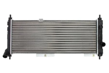 RADIATOR RACIRE MOTOR THERMOTEC D7X051TT - Compatibil cu CHEVROLET, OPEL, VAUXHALL