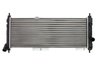 RADIATOR RACIRE MOTOR THERMOTEC D7X051TT - Compatibil cu CHEVROLET, OPEL, VAUXHALL