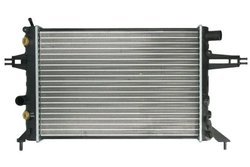 Radiator racire motor Thermotec D7X052TT