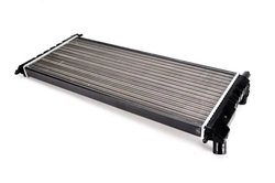 RADIATOR RACIRE MOTOR THERMOTEC D7X053TT - Compatibil cu CHEVROLET, OPEL