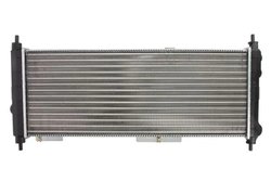 RADIATOR RACIRE MOTOR THERMOTEC D7X051TT - Compatibil cu CHEVROLET, OPEL, VAUXHALL
