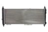 RADIATOR RACIRE MOTOR THERMOTEC D7X051TT - Compatibil cu CHEVROLET, OPEL, VAUXHALL