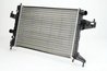 RADIATOR RACIRE MOTOR THERMOTEC D7X056TT - Compatibil cu OPEL, VAUXHALL