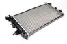 Radiator racire motor Thermotec D7X055TT