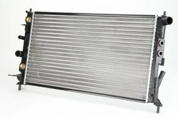 RADIATOR RACIRE MOTOR THERMOTEC D7X057TT - Compatibil cu OPEL, VAUXHALL