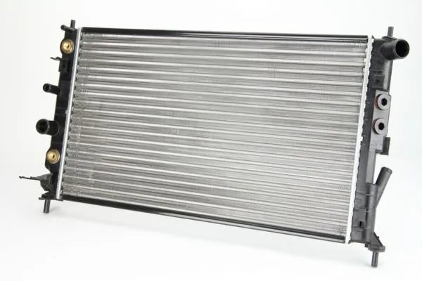 RADIATOR RACIRE MOTOR THERMOTEC D7X057TT - Compatibil cu OPEL, VAUXHALL
