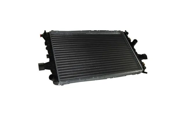 RADIATOR RACIRE MOTOR THERMOTEC D7X062TT - Compatibil cu OPEL, VAUXHALL