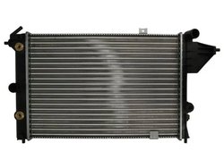 Radiator racire motor Thermotec D7X063TT