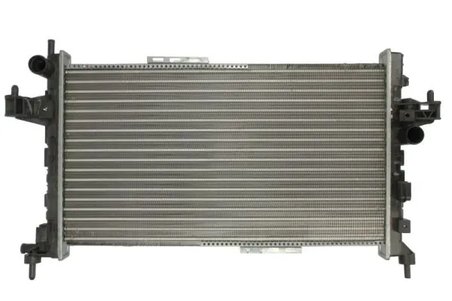 Radiator racire motor Thermotec D7X064TT