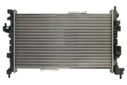 Radiator racire motor Thermotec D7X064TT