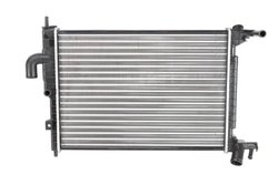 RADIATOR RACIRE MOTOR THERMOTEC D7X066TT - Compatibil cu OPEL