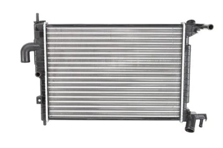 RADIATOR RACIRE MOTOR THERMOTEC D7X066TT - Compatibil cu OPEL