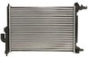 Radiator racire motor Thermotec D7X065TT